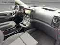 Mercedes-Benz Vito 116 CDI Lang Tourer FAMILY 9G-Tronic 4M Select