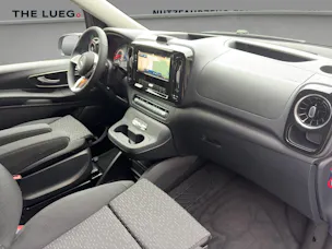 Mercedes-Benz Vito 116 CDI Lang Tourer FAMILY 9G-Tronic 4M Select
