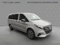 Mercedes-Benz Vito 116 CDI Lang Tourer FAMILY 9G-Tronic 4M Select