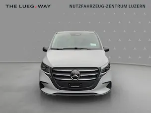 Mercedes-Benz Vito 116 CDI Lang Tourer FAMILY 9G-Tronic 4M Select