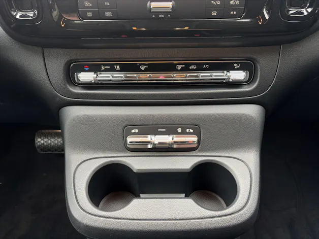 Mercedes-Benz Vito 116 CDI Lang Tourer FAMILY 9G-Tronic 4M Select