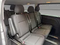 Mercedes-Benz Vito 116 CDI Lang Tourer FAMILY 9G-Tronic 4M Select