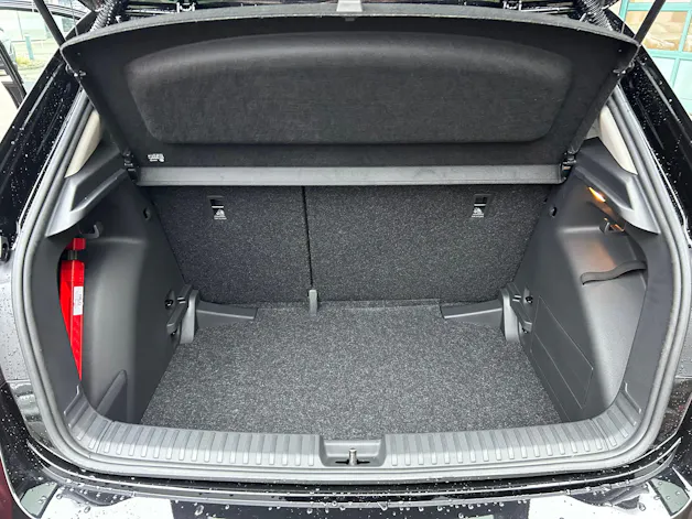 Škoda Fabia 1.0 TSI Selection DSG