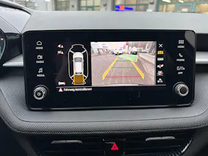 Škoda Fabia 1.0 TSI Selection DSG