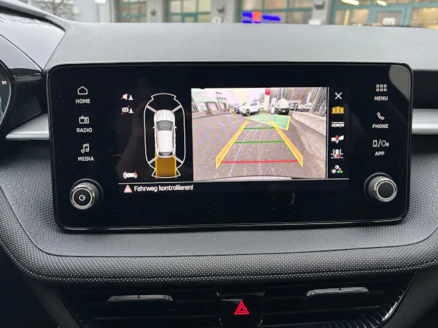 Škoda Fabia 1.0 TSI Selection DSG
