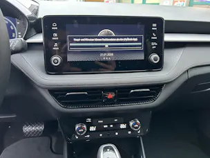 Škoda Fabia 1.0 TSI Selection DSG
