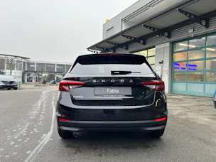 Škoda Fabia 1.0 TSI Selection DSG