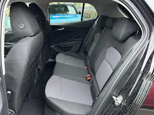 Škoda Fabia 1.0 TSI Selection DSG
