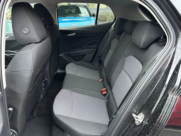 Škoda Fabia 1.0 TSI Selection DSG