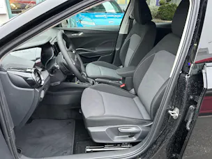 Škoda Fabia 1.0 TSI Selection DSG