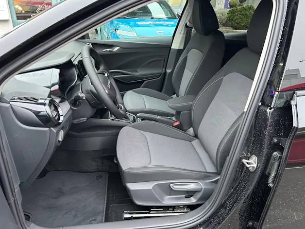 Škoda Fabia 1.0 TSI Selection DSG