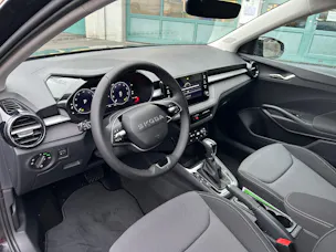 Škoda Fabia 1.0 TSI Selection DSG