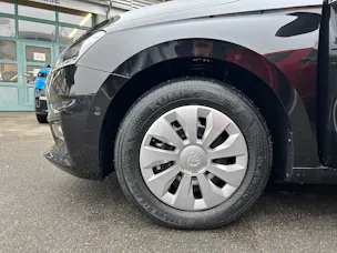 Škoda Fabia 1.0 TSI Selection DSG