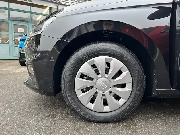Škoda Fabia 1.0 TSI Selection DSG