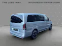 Mercedes-Benz Vito 116 CDI Lang Tourer FAMILY 9G-Tronic 4M Select
