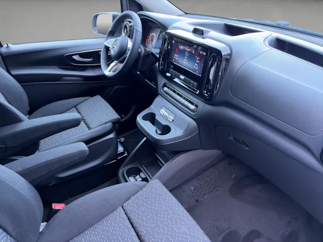 Mercedes-Benz Vito 116 CDI Lang Tourer FAMILY 9G-Tronic 4M Select