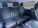 Mercedes-Benz Vito 116 CDI Lang Tourer FAMILY 9G-Tronic 4M Select