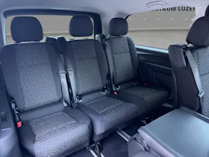 Mercedes-Benz Vito 116 CDI Lang Tourer FAMILY 9G-Tronic 4M Select