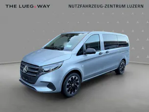 Mercedes-Benz Vito 116 CDI Lang Tourer FAMILY 9G-Tronic 4M Select