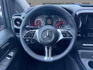 Mercedes-Benz Vito 116 CDI Lang Tourer FAMILY 9G-Tronic 4M Select
