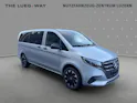 Mercedes-Benz Vito 116 CDI Lang Tourer FAMILY 9G-Tronic 4M Select