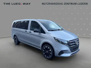 Mercedes-Benz Vito 116 CDI Lang Tourer FAMILY 9G-Tronic 4M Select