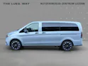 Mercedes-Benz Vito 116 CDI Lang Tourer FAMILY 9G-Tronic 4M Select