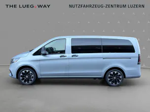 Mercedes-Benz Vito 116 CDI Lang Tourer FAMILY 9G-Tronic 4M Select