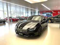 Maserati Ghibli S Q4 3.0 GranSport Automatica