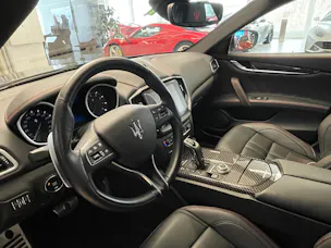 Maserati Ghibli S Q4 3.0 GranSport Automatica