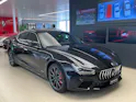 Maserati Ghibli S Q4 3.0 GranSport Automatica