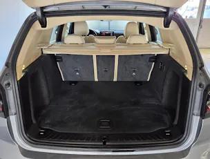 BMW X3 20i xDrive