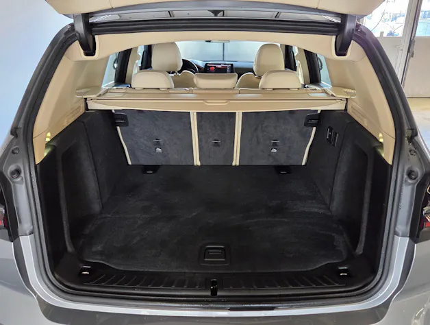 BMW X3 20i xDrive