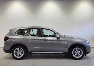BMW X3 20i xDrive