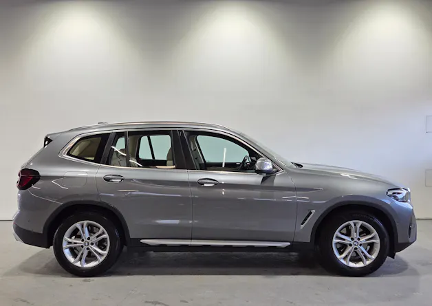 BMW X3 20i xDrive