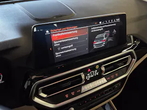 BMW X3 20i xDrive