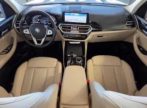BMW X3 20i xDrive