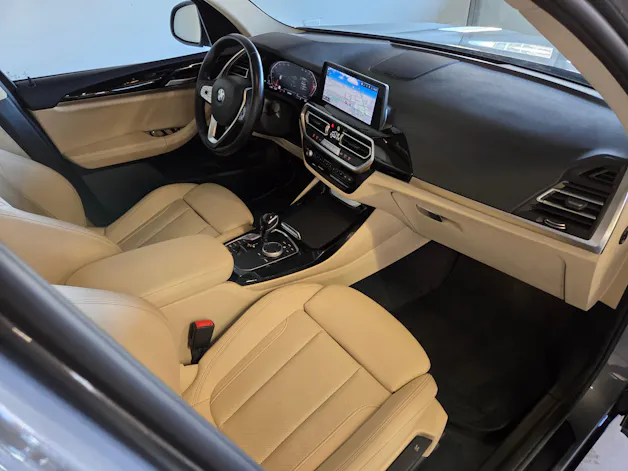 BMW X3 20i xDrive