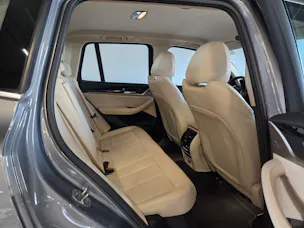 BMW X3 20i xDrive