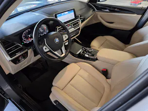 BMW X3 20i xDrive