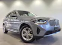 BMW X3 20i xDrive
