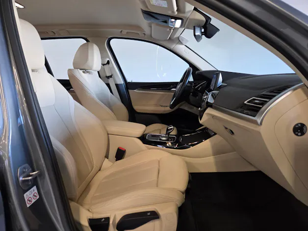 BMW X3 20i xDrive