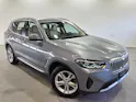 BMW X3 20i xDrive