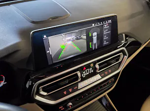 BMW X3 20i xDrive