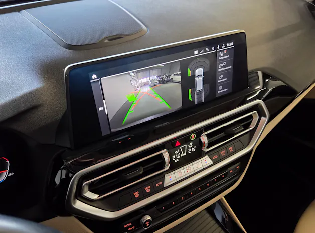 BMW X3 20i xDrive