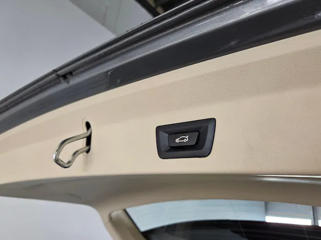 BMW X3 20i xDrive