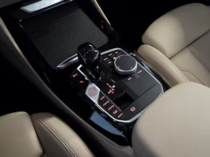 BMW X3 20i xDrive