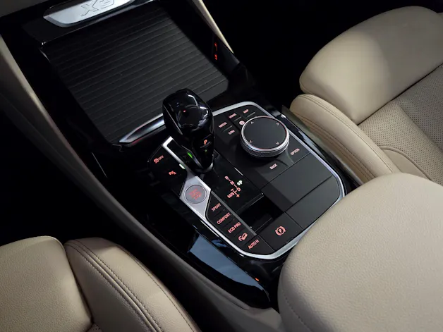 BMW X3 20i xDrive