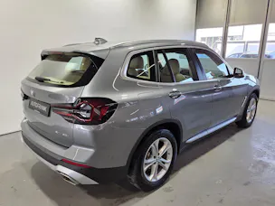 BMW X3 20i xDrive