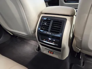 BMW X3 20i xDrive